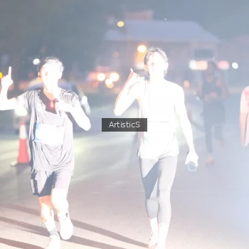 Runner Photo 3833877