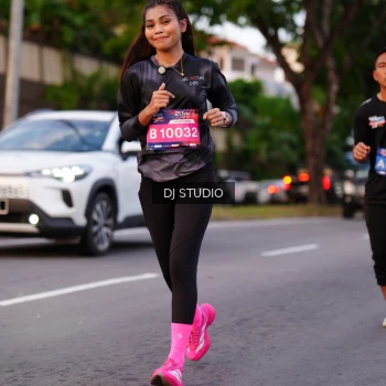 Runner Photo 3833882