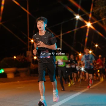 Runner Photo 3833885