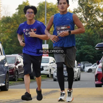 Runner Photo 3833890