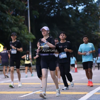 Runner Photo 3833893