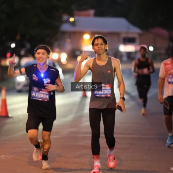 Runner Photo 3833898
