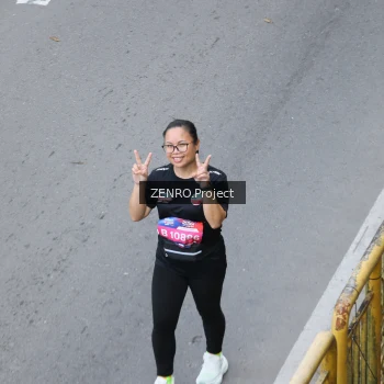 Runner Photo 3833899