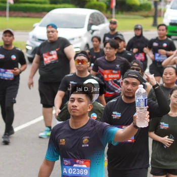 Runner Photo 3833901