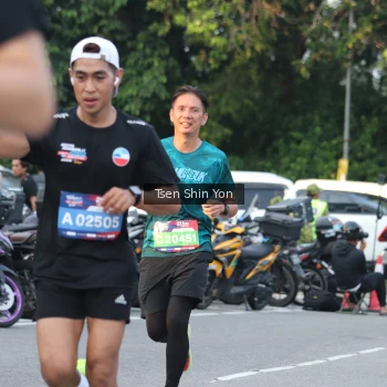 Runner Photo 3833903