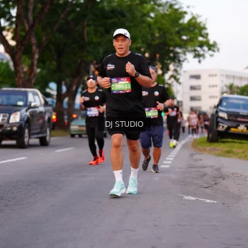 Runner Photo 3833920