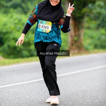 Runner Photo 3833922