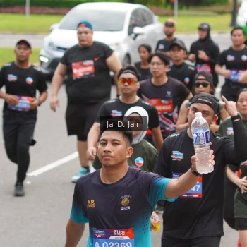 Runner Photo 3833923