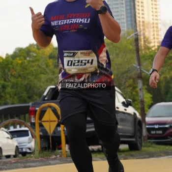 Runner Photo 3833925