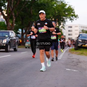Runner Photo 3833926