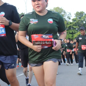 Runner Photo 3833928