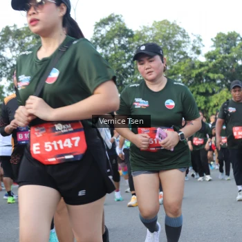Runner Photo 3833929