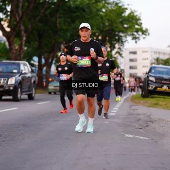 Runner Photo 3833931