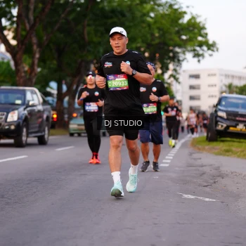 Runner Photo 3833932
