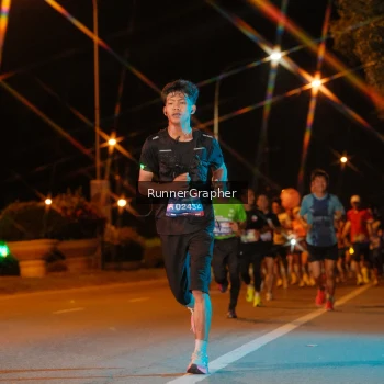 Runner Photo 3833935