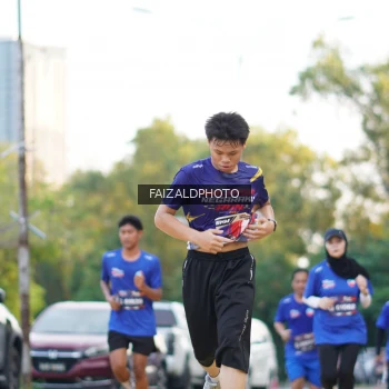 Runner Photo 3833938