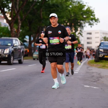 Runner Photo 3833939