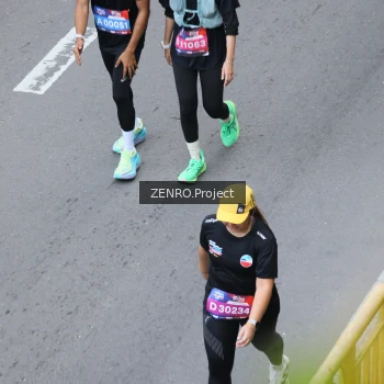 Runner Photo 3833943