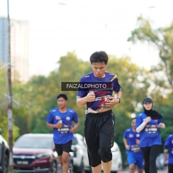 Runner Photo 3833950
