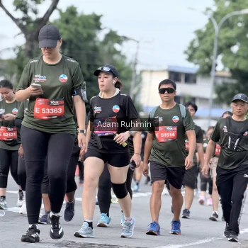 Runner Photo 3833952