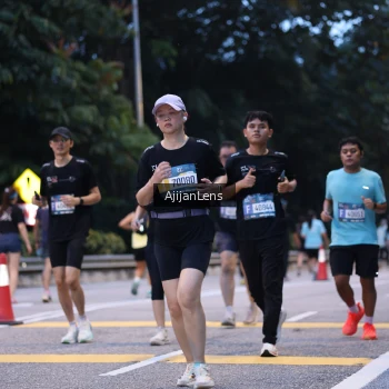 Runner Photo 3833953
