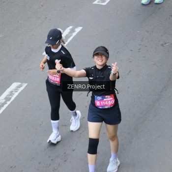 Runner Photo 3833955