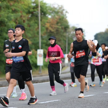 Runner Photo 3833958