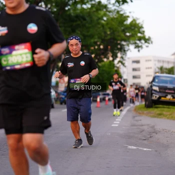 Runner Photo 3833963