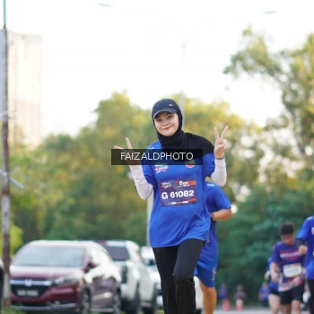 Runner Photo 3833965