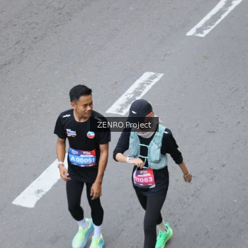 Runner Photo 3833966
