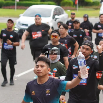 Runner Photo 3833968