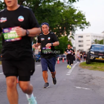 Runner Photo 3833970