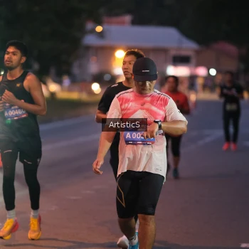 Runner Photo 3833983