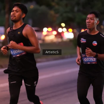 Runner Photo 3833984