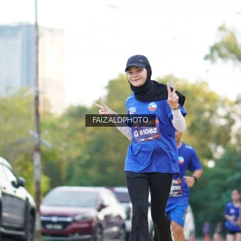 Runner Photo 3833993