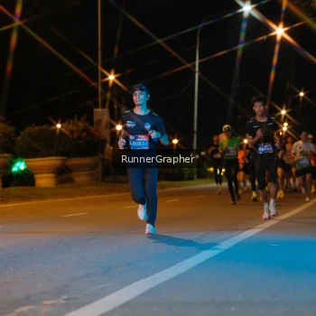 Runner Photo 3834005
