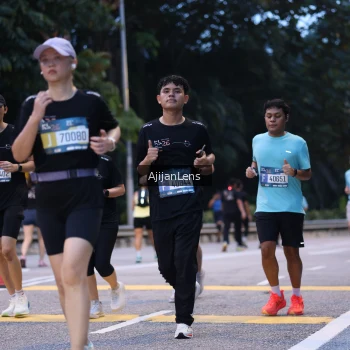Runner Photo 3834006
