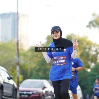 Runner Photo 3834011