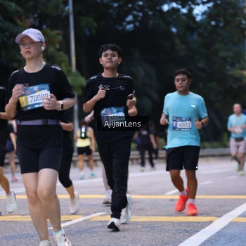 Runner Photo 3834022