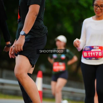Runner Photo 3834027
