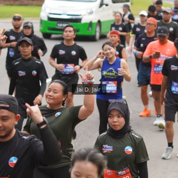 Runner Photo 3834030