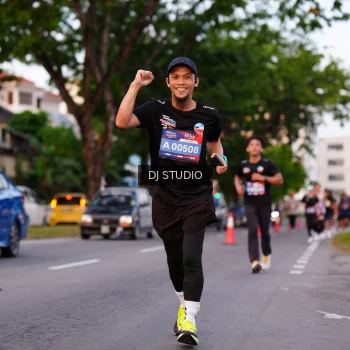 Runner Photo 3834031
