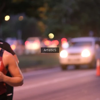 Runner Photo 3834032