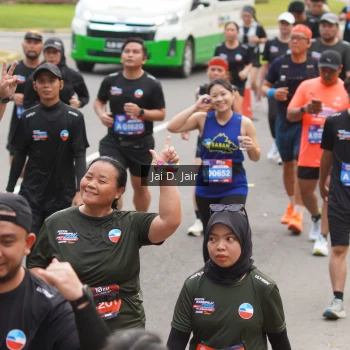 Runner Photo 3834033