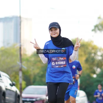 Runner Photo 3834039