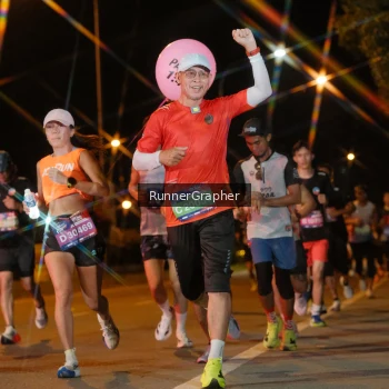 Runner Photo 3834051