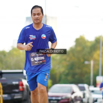 Runner Photo 3834052