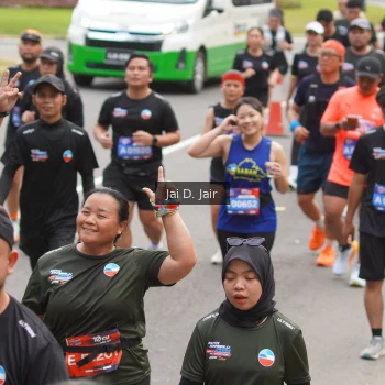 Runner Photo 3834056
