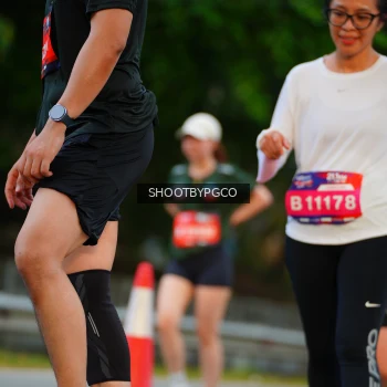 Runner Photo 3834064