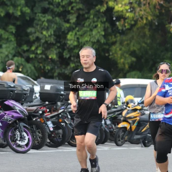 Runner Photo 3834066